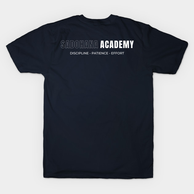 Sadohana Academy by Find Your Swagger 